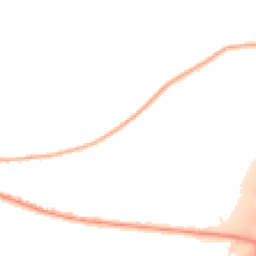 Night-time road noise heatmap for PR5 4BJ