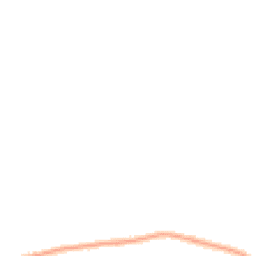 Night-time road noise heatmap for PR5 4EL