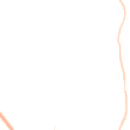 Night-time road noise heatmap for PR5 5BW