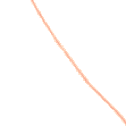Night-time road noise heatmap for PR6 8DN