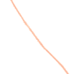 Night-time road noise heatmap for PR6 8DP
