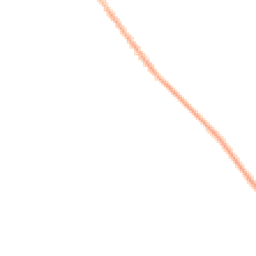 Night-time road noise heatmap for PR6 8EA
