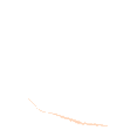 Night-time road noise heatmap for PR6 8SP