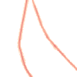 Night-time road noise heatmap for PR6 9JU