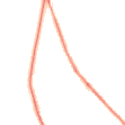 Night-time road noise heatmap for PR6 9JZ