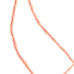 Night-time road noise heatmap for PR6 9SB