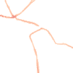 Night-time road noise heatmap for RG10 0AE