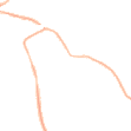 Night-time road noise heatmap for RG10 0AU