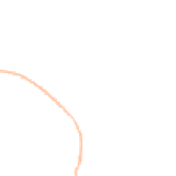 Night-time road noise heatmap for RG10 0BU