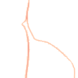 Night-time road noise heatmap for RG10 0DY