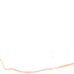 Night-time road noise heatmap for RG10 0JX