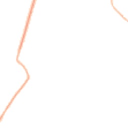 Night-time road noise heatmap for RG10 0SL