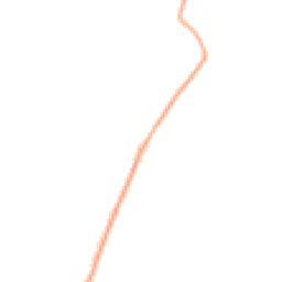Night-time road noise heatmap for RG10 0TP