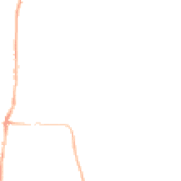 Night-time road noise heatmap for RG10 8AX