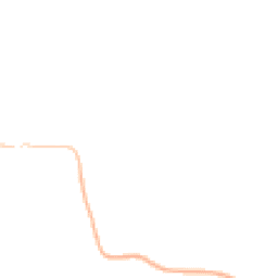 Night-time road noise heatmap for RG10 8BD