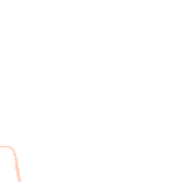 Night-time road noise heatmap for RG10 8BX