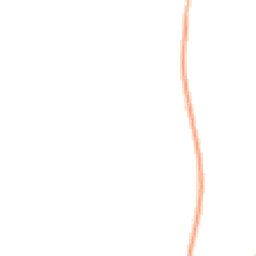 Night-time road noise heatmap for RG10 8DJ