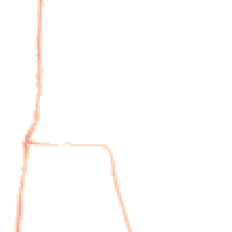 Night-time road noise heatmap for RG10 8EQ