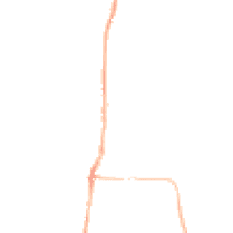 Night-time road noise heatmap for RG10 8JG