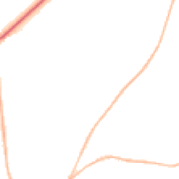 Night-time road noise heatmap for RG10 9BD