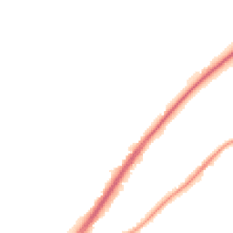 Night-time road noise heatmap for RG10 9FA