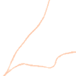 Night-time road noise heatmap for RG10 9PF