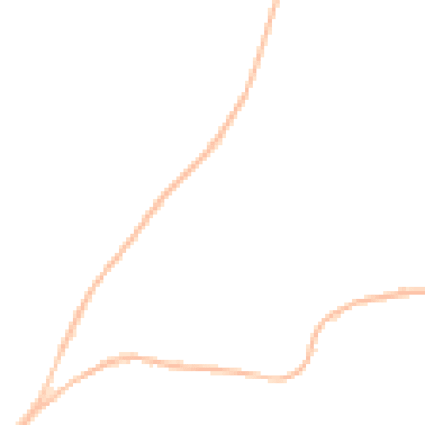 Night-time road noise heatmap for RG10 9PF