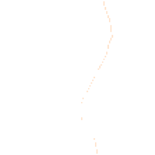 Night-time road noise heatmap for RG14 2JR