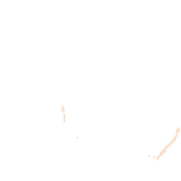Night-time road noise heatmap for RG14 2NP