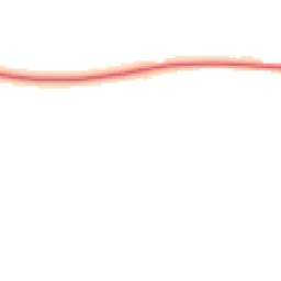 Night-time road noise heatmap for RG20 4HQ