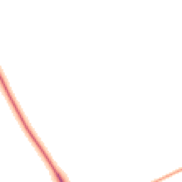 Daytime road noise heatmap for RG20 7HP