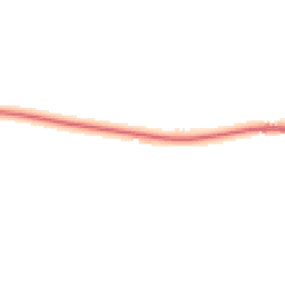 Night-time road noise heatmap for RG20 8NG