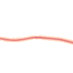 Night-time road noise heatmap for RG20 8NR