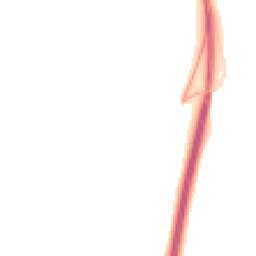 Night-time road noise heatmap for RG20 8SL