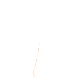 Daytime road noise heatmap for RG20 8UB