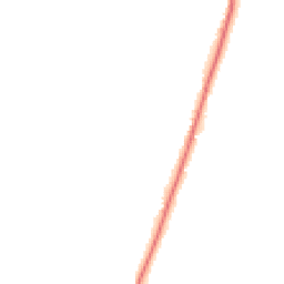 Night-time road noise heatmap for RG20 9NZ