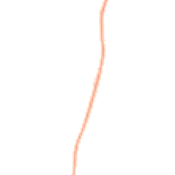 Night-time road noise heatmap for RG20 9SE