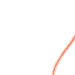 Night-time road noise heatmap for RG20 9TS