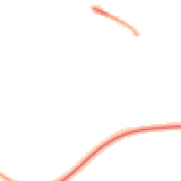 Night-time road noise heatmap for RG21 3DF