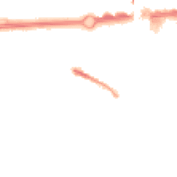 Night-time road noise heatmap for RG21 8AD