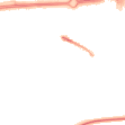 Night-time road noise heatmap for RG21 8UN