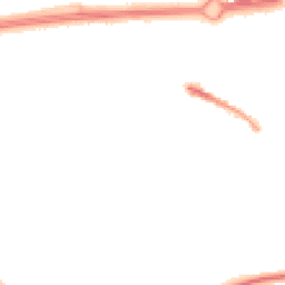 Night-time road noise heatmap for RG21 8XG