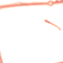 Night-time road noise heatmap for RG21 8XQ