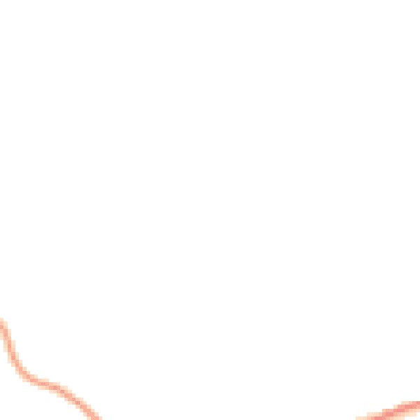 Daytime road noise heatmap for RG25 2QB