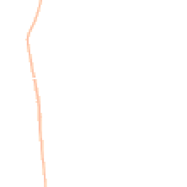 Night-time road noise heatmap for RG25 3JL