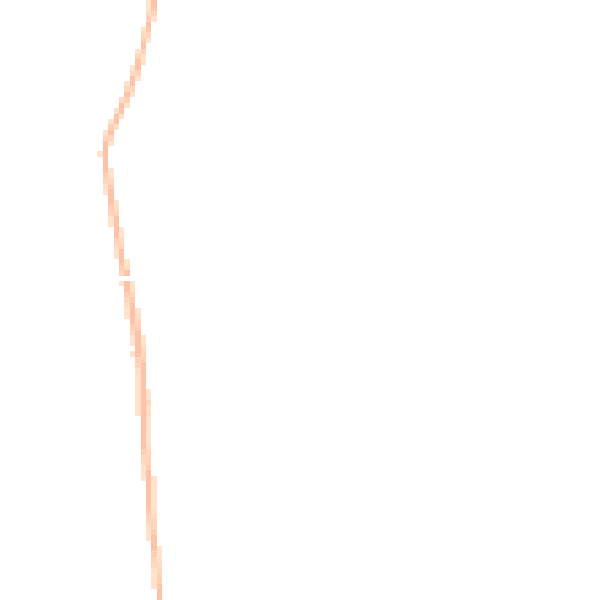 Night-time road noise heatmap for RG25 3JN
