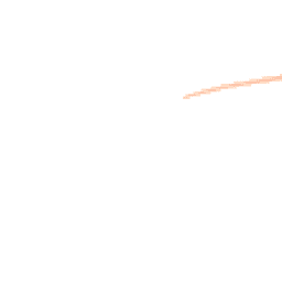 Night-time road noise heatmap for RG40 4BS