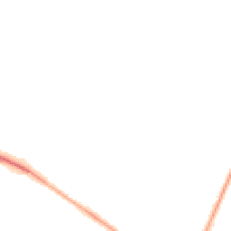 Night-time road noise heatmap for RG40 4YQ