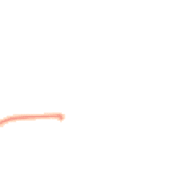 Night-time road noise heatmap for RG5 3DH