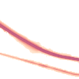 Night-time road noise heatmap for RG5 3SE